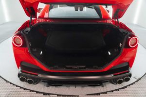 Ferrari Portofino T V8 DCT 2+2 plazas - Foto 7