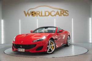 Ferrari Portofino T V8 DCT 2+2 plazas - Foto 2