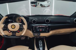 Ferrari Portofino T V8 DCT 2+2 plazas - Foto 21