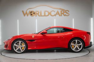 Ferrari Portofino T V8 DCT 2+2 plazas - Foto 9
