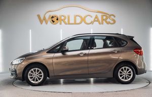 BMW Serie 2 Active Tourer 216d - Foto 4