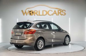 BMW Serie 2 Active Tourer 216d - Foto 8