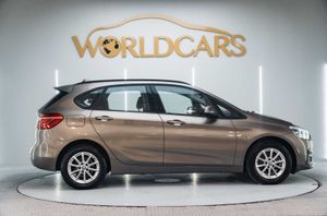 BMW Serie 2 Active Tourer 216d - Foto 9