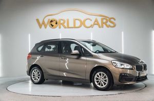 BMW Serie 2 Active Tourer 216d - Foto 3