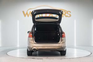 BMW Serie 2 Active Tourer 216d - Foto 7