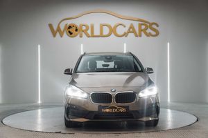 BMW Serie 2 Active Tourer 216d - Foto 3