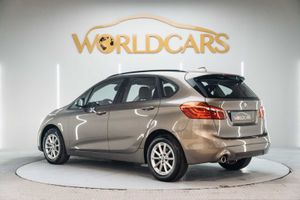 BMW Serie 2 Active Tourer 216d - Foto 6