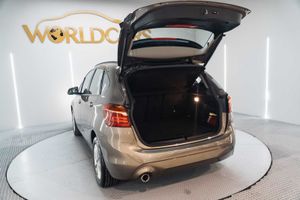 BMW Serie 2 Active Tourer 216d - Foto 12