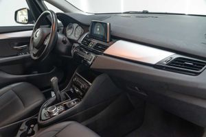BMW Serie 2 Active Tourer 216d - Foto 24
