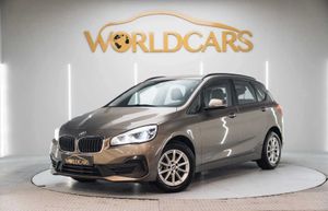 BMW Serie 2 Active Tourer 216d - Foto 2