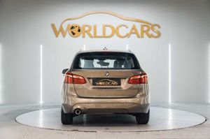 BMW Serie 2 Active Tourer 216d - Foto 7