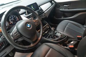 BMW Serie 2 Active Tourer 216d - Foto 22