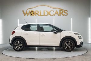 Citroën C3 BlueHDi 75KW (100CV) Plus  - Foto 4