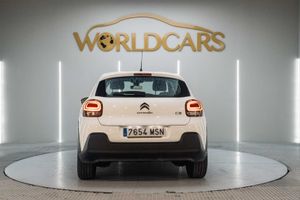 Citroën C3 BlueHDi 75KW (100CV) Plus  - Foto 7