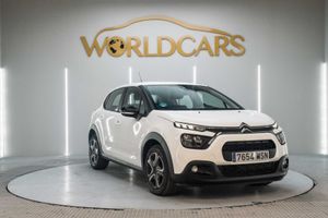 Citroën C3 BlueHDi 75KW (100CV) Plus  - Foto 3