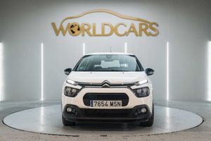 Citroën C3 BlueHDi 75KW (100CV) Plus  - Foto 3