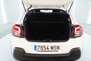 Citroën C3 BlueHDi 75KW (100CV) Plus  - Foto 11