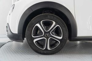 Citroën C3 BlueHDi 75KW (100CV) Plus  - Foto 22