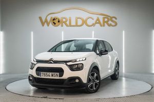 Citroën C3 BlueHDi 75KW (100CV) Plus  - Foto 2