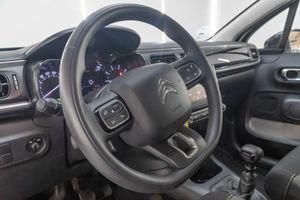 Citroën C3 BlueHDi 75KW (100CV) Plus  - Foto 13