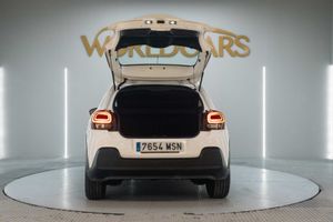 Citroën C3 BlueHDi 75KW (100CV) Plus  - Foto 8