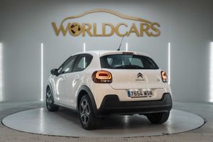 Citroën C3 BlueHDi 75KW (100CV) Plus  - Foto 9