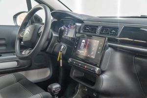 Citroën C3 BlueHDi 75KW (100CV) Plus  - Foto 20