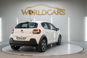 Citroën C3 BlueHDi 75KW (100CV) Plus  - Foto 6
