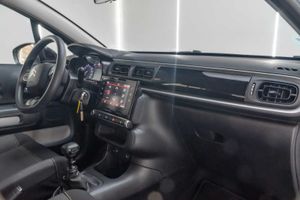 Citroën C3 BlueHDi 75KW (100CV) Plus  - Foto 21