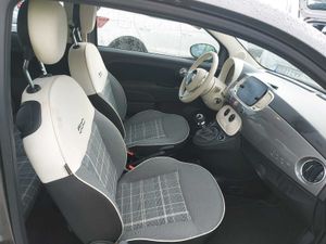 Fiat 500 Lounge 1.2 8v 51KW (69 CV)  - Foto 7