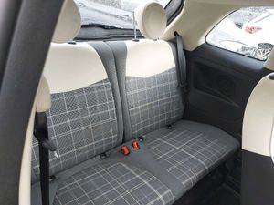 Fiat 500 Lounge 1.2 8v 51KW (69 CV)  - Foto 8