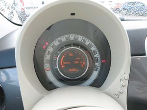 Fiat 500 Lounge 1.2 8v 51KW (69 CV)  - Foto 4