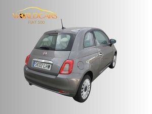 Fiat 500 Lounge 1.2 8v 51KW (69 CV)  - Foto 3