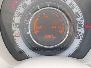 Fiat 500 Lounge 1.2 8v 51KW (69 CV)  - Foto 3