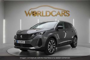 Peugeot 5008 1.5 BlueHDi 96kW S&S Allure Pack EAT8  - Foto 2