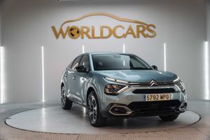 Citroën C4 PureTech 130 S&S EAT8 Max  - Foto 3