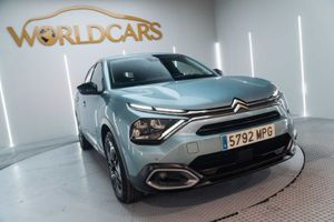 Citroën C4 PureTech 130 S&S EAT8 Max  - Foto 10