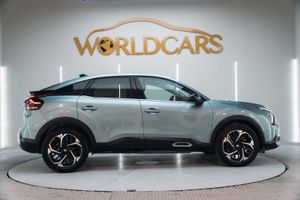 Citroën C4 PureTech 130 S&S EAT8 Max  - Foto 4