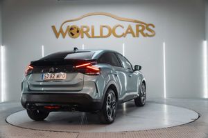 Citroën C4 PureTech 130 S&S EAT8 Max  - Foto 5