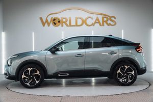 Citroën C4 PureTech 130 S&S EAT8 Max  - Foto 8