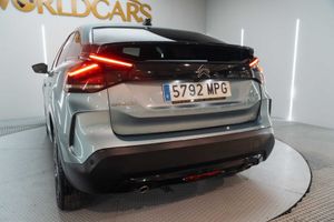 Citroën C4 PureTech 130 S&S EAT8 Max  - Foto 10