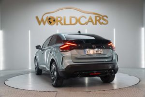 Citroën C4 PureTech 130 S&S EAT8 Max  - Foto 7