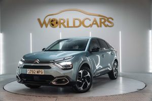 Citroën C4 PureTech 130 S&S EAT8 Max  - Foto 2