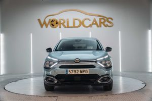 Citroën C4 PureTech 130 S&S EAT8 Max  - Foto 3