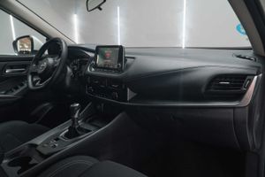 Nissan Qashqai 1.3 dig-t mhev 12v acenta 4x2 103kw - Foto 22