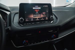 Nissan Qashqai 1.3 dig-t mhev 12v acenta 4x2 103kw - Foto 16