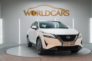 Nissan Qashqai 1.3 dig-t mhev 12v acenta 4x2 103kw - Foto 3