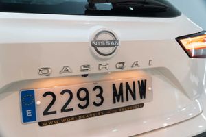 Nissan Qashqai 1.3 dig-t mhev 12v acenta 4x2 103kw - Foto 23