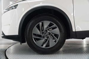 Nissan Qashqai 1.3 dig-t mhev 12v acenta 4x2 103kw - Foto 24