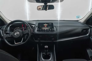 Nissan Qashqai 1.3 dig-t mhev 12v acenta 4x2 103kw - Foto 21